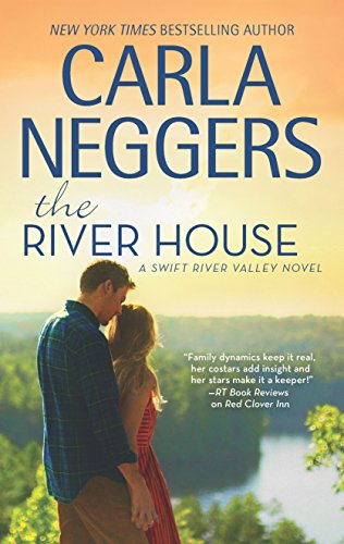 The River House book cover