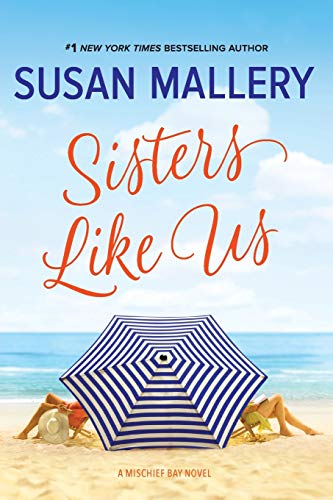 Sisters Like Us book cover
