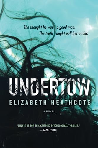 Undertow book cover