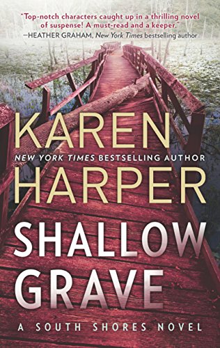 Shallow Grave book cover