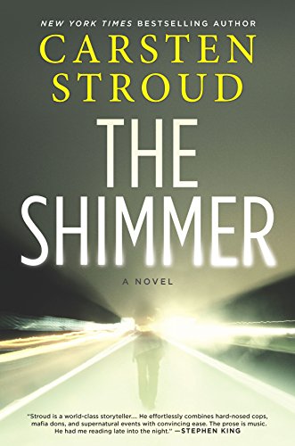 The Shimmer cover