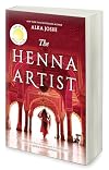 The Henna Artist