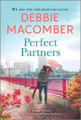 Perfect Partners book cover