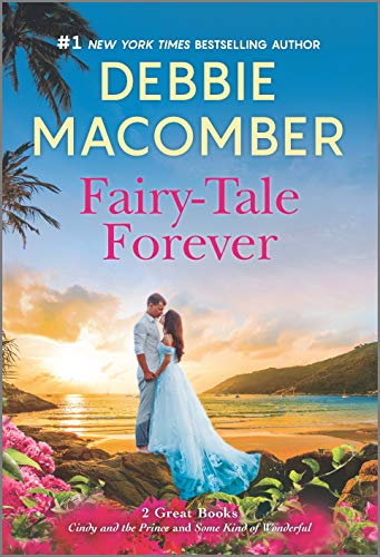 Fairytale Forever book cover