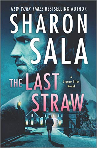 The Last Straw book cover