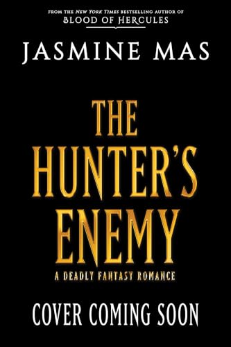 The Hunter's Enemy book cover