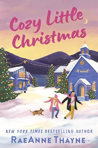 Cozy Little Christmas / by Thayne, Raeanne