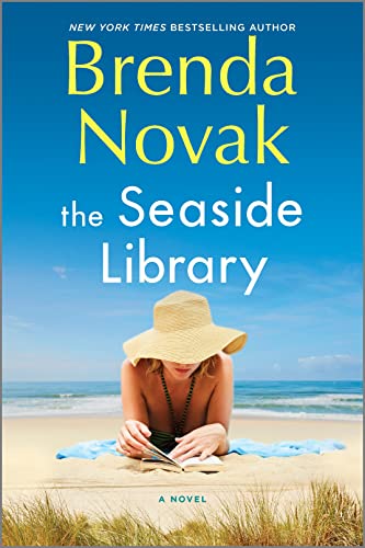 The Seaside Library cover