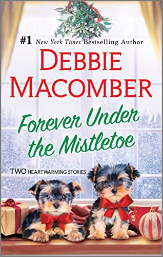 Forever Under the Mistletoe / by Macomber, Debbie
