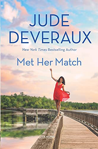 Met Her Match cover