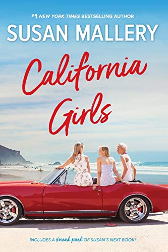 California Girls book cover
