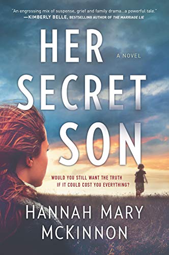 Her Secret Son cover