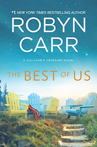 The Best of Us book cover