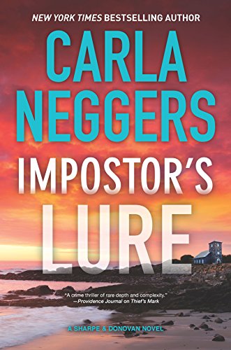 Impostor's Lure book cover