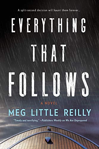Everything That Follows book cover