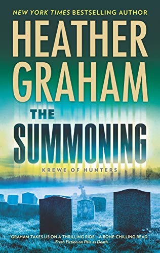 The Summoning cover