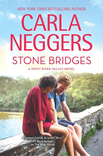 Stone Bridges book cover