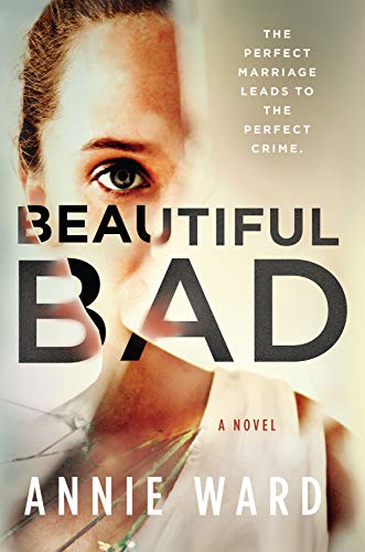 Beautiful Bad cover