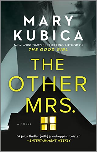 The Other Mrs. book cover