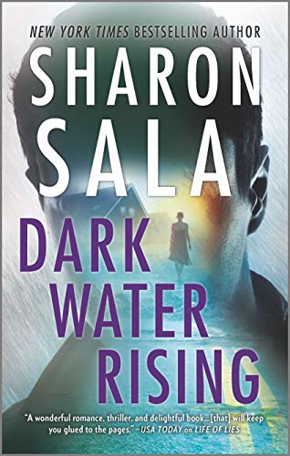 Dark Water Rising book cover