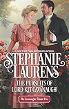 The Pursuits of Lord Kit Cavanaugh