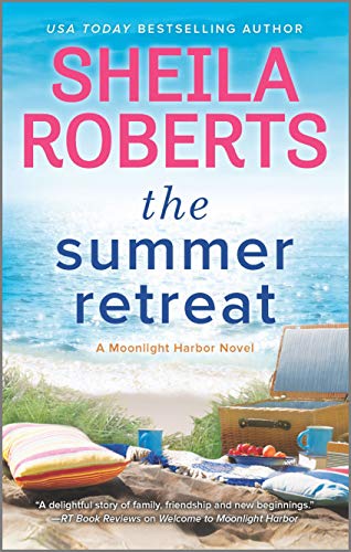 The Summer Retreat book cover