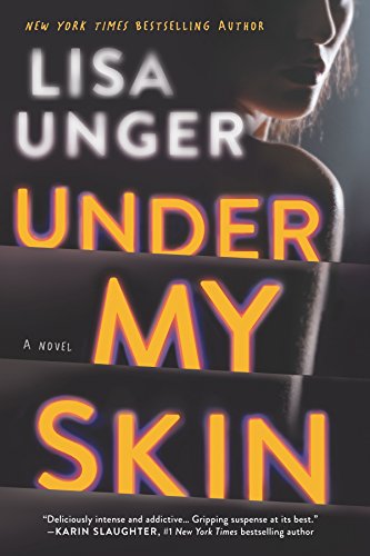 Under My Skin book cover