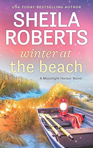 Winter at the Beach book cover