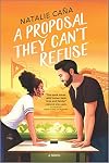A Proposal They Can't Refuse