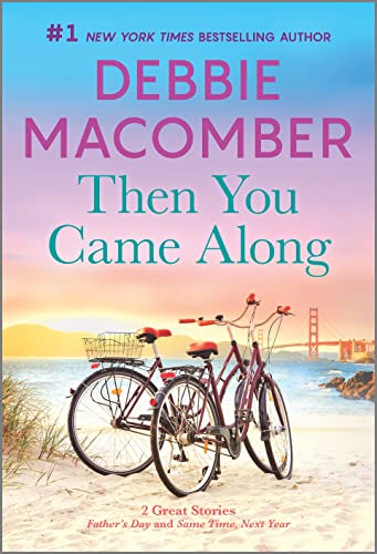Then You Came Along book cover