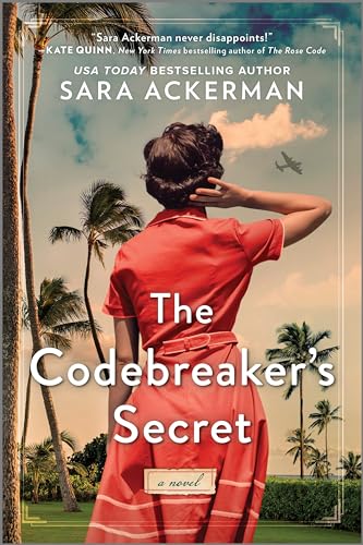 The Codebreaker's Secret cover
