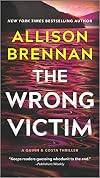 The Wrong Victim