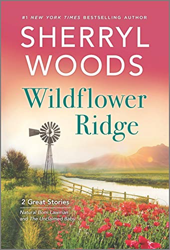 Wildflower Ridge book cover