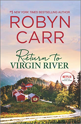 Return to Virgin River book cover