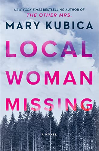 Local Woman Missing / by Kubica, Mary