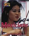 Musicians (Women in Profile)
