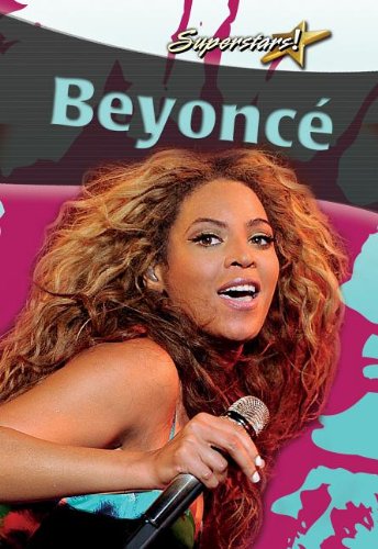 Cover of Beyoncé