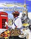 Cultural Traditions in the United Kingdom
