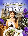 Cultural Traditions in France (Cultural Traditions in My World)