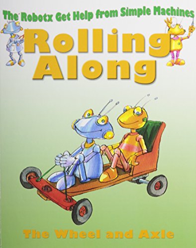 Cover of Rolling along