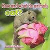 How and What Do Animals Eat?