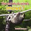 How and Why Do Animals Move?