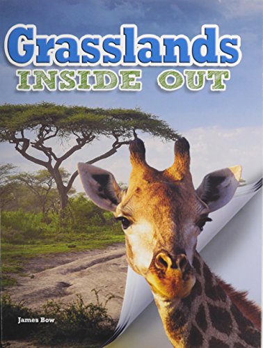 Cover of Grasslands inside out