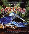 The Life Cycle of a Crayfish