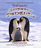Emperor Penguin Life Cycle Of Apaperback