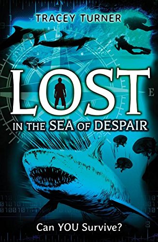 Cover of Lost in the Sea of Despair