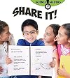 Share It! (Science Sleuths)