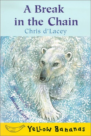 A Break in the Chain book cover