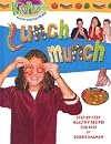 Lunch Munch (Kid Power)