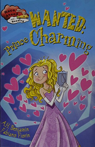 Cover of Wanted